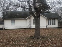 Pre-foreclosure Listing in W SOUTH AVE BLUFORD, IL 62814
