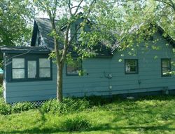 Pre-foreclosure Listing in HIGHLAND AVE TINLEY PARK, IL 60477