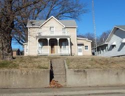 Pre-foreclosure in  ALLENDALE BLVD Chester, IL 62233