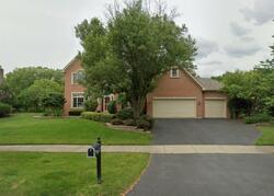 Pre-foreclosure in  PRINCESS CIR Naperville, IL 60564