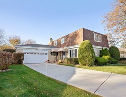 Pre-foreclosure Listing in N HARVARD AVE ARLINGTON HEIGHTS, IL 60004