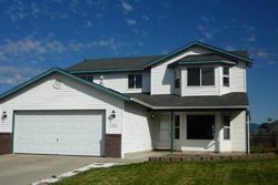 Pre-foreclosure Listing in W BETH LOOP POST FALLS, ID 83854