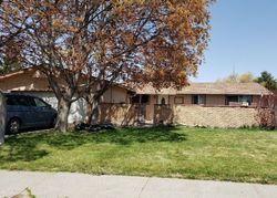 Pre-foreclosure in  SALMON ST Idaho Falls, ID 83406