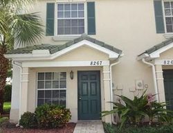 Pre-foreclosure in  PACIFIC BEACH DR Fort Myers, FL 33966