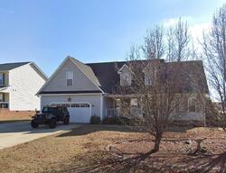 Pre-foreclosure Listing in POLK ST SPRING LAKE, NC 28390