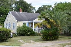 Pre-foreclosure Listing in WOODLAWN AVE WILMINGTON, NC 28401