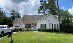 Pre-foreclosure in  BRUCEMONT DR Wilmington, NC 28405