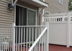 Pre-foreclosure Listing in WLODARCZYK PL PARLIN, NJ 08859