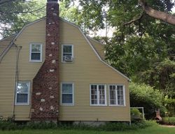 Pre-foreclosure Listing in BLUE HILLS AVE BLOOMFIELD, CT 06002