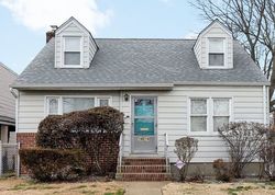 Pre-foreclosure Listing in 230TH PL SPRINGFIELD GARDENS, NY 11413