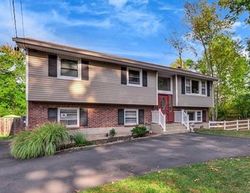 Pre-foreclosure Listing in GREEN AVE VALLEY COTTAGE, NY 10989