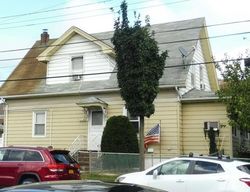 Pre-foreclosure Listing in 87TH AVE FLORAL PARK, NY 11001