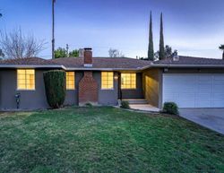 Pre-foreclosure in  E CORNELL AVE Fresno, CA 93703