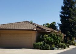 Pre-foreclosure Listing in W SAN RAMON AVE APT 101 FRESNO, CA 93704