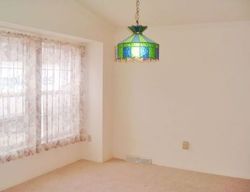 Pre-foreclosure in  PENNSYLVANIA AVE Franklinville, NJ 08322