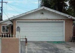 Pre-foreclosure in  STANFORD AVE Los Angeles, CA 90059