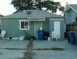 Pre-foreclosure in  W 61ST ST Los Angeles, CA 90044