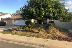 Pre-foreclosure Listing in DIANE AVE SPRING VALLEY, CA 91977