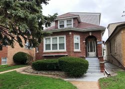 Pre-foreclosure Listing in N 76TH AVE ELMWOOD PARK, IL 60707