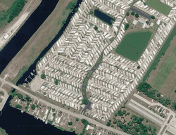 Pre-foreclosure in  SE 56TH ST Okeechobee, FL 34974