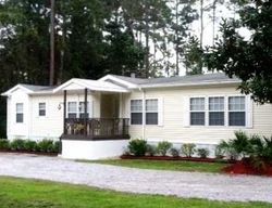 Pre-foreclosure Listing in FERNDALE ST FOUNTAIN, FL 32438