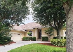 Pre-foreclosure in  LAKEFRONT CT Fort Myers, FL 33908
