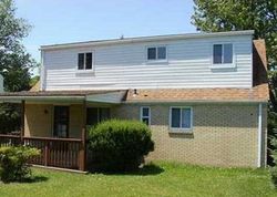 Pre-foreclosure in  SALTSBURG RD Pittsburgh, PA 15235
