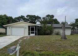 Pre-foreclosure Listing in ROSSANNE PL ENGLEWOOD, FL 34223