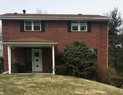 Pre-foreclosure Listing in HARVEST DR VERONA, PA 15147