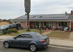 Pre-foreclosure in  BOYLE PL Escondido, CA 92027