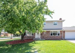 Pre-foreclosure Listing in N 13TH AVE MELROSE PARK, IL 60160