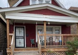 Pre-foreclosure in  S OAKLEY AVE Chicago, IL 60636