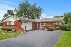 Pre-foreclosure in  PINE ST Des Plaines, IL 60018