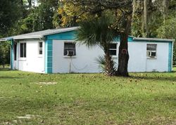 Pre-foreclosure Listing in MAYPORT AVE NEW SMYRNA BEACH, FL 32168