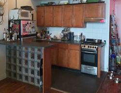 Pre-foreclosure in  MOORE ST Brooklyn, NY 11206