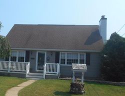 Pre-foreclosure in  LEONE DR Brick, NJ 08724