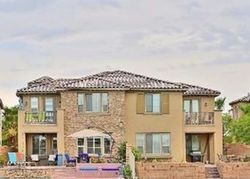 Pre-foreclosure in  BACINO CT Indio, CA 92203