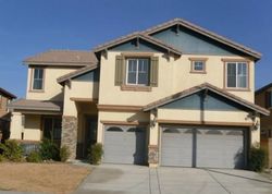 Pre-foreclosure Listing in GALLICA ST LAKE ELSINORE, CA 92532