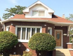 Pre-foreclosure Listing in 22ND AVE BELLWOOD, IL 60104