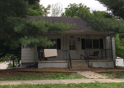 Pre-foreclosure in  SHELBY ST Gillespie, IL 62033