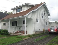 Pre-foreclosure Listing in FRANKLIN ST SALAMANCA, NY 14779