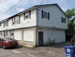 Pre-foreclosure in  FERRY AVE Niagara Falls, NY 14301