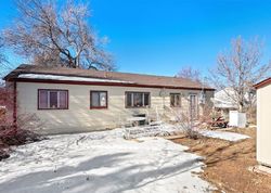 Pre-foreclosure in  S HOLLY ST Denver, CO 80222
