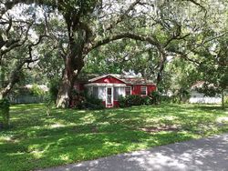 Pre-foreclosure in  N 17TH ST Tampa, FL 33610