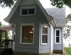 Pre-foreclosure in  W MAIN ST Stanford, IL 61774