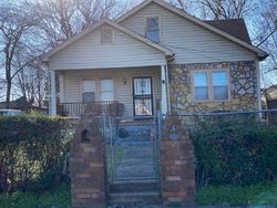 Pre-foreclosure in  LINDELL AVE Nashville, TN 37204