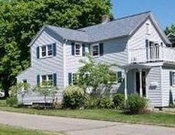 Pre-foreclosure Listing in WILLARD AVE OLD SAYBROOK, CT 06475