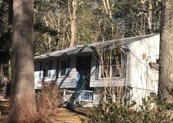 Pre-foreclosure Listing in PUTNAM RD DAYVILLE, CT 06241