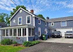 Pre-foreclosure Listing in MAIN ST CROMWELL, CT 06416