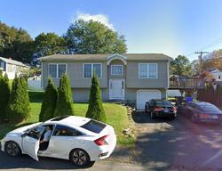 Pre-foreclosure in  TAFT AVE Oakville, CT 06779